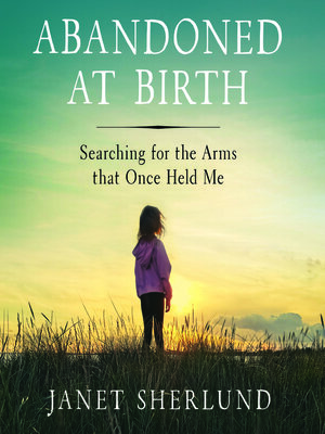 cover image of Abandoned at Birth